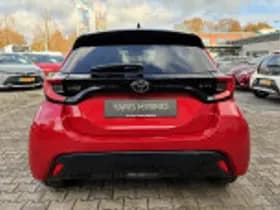 Toyota Yaris thumbnail 44