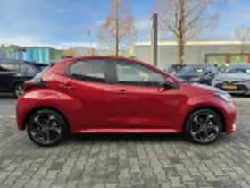 Toyota Yaris thumbnail 45
