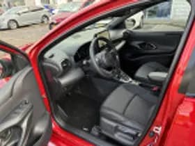 Toyota Yaris thumbnail 46