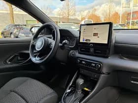 Toyota Yaris thumbnail 70