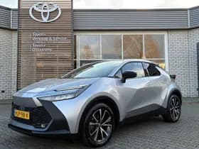 Toyota C hr