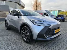 Toyota C hr thumbnail 11