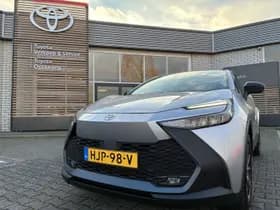 Toyota C hr thumbnail 12