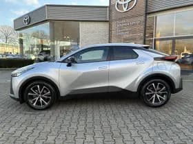 Toyota C hr thumbnail 15