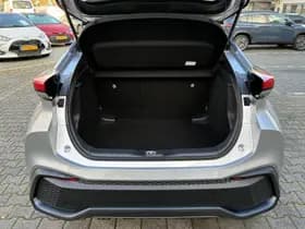Toyota C hr thumbnail 19