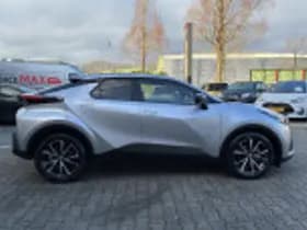 Toyota C hr thumbnail 42