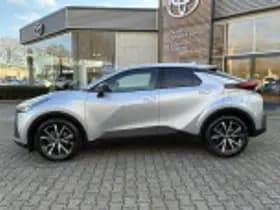 Toyota C hr thumbnail 44