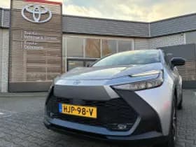 Toyota C hr thumbnail 6
