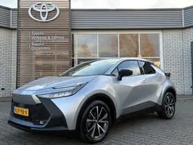 Toyota C hr thumbnail 70