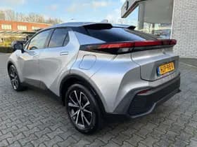 Toyota C hr thumbnail 8