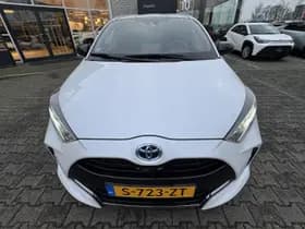Toyota Yaris thumbnail 12