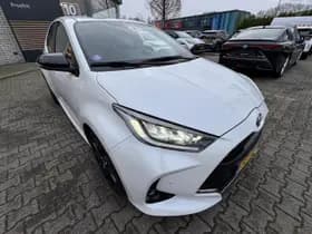 Toyota Yaris thumbnail 13