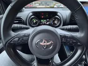 Toyota Yaris thumbnail 24
