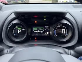 Toyota Yaris thumbnail 29