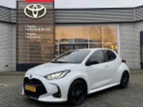 Toyota Yaris thumbnail 37