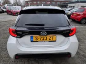 Toyota Yaris thumbnail 40