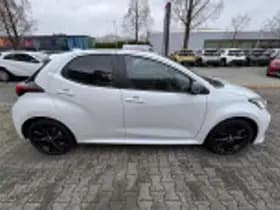 Toyota Yaris thumbnail 44