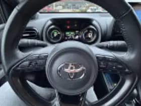 Toyota Yaris thumbnail 54