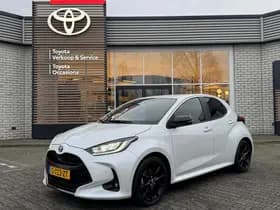 Toyota Yaris thumbnail 72