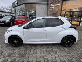 Toyota Yaris thumbnail 73