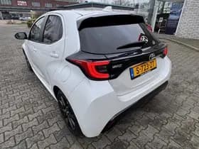 Toyota Yaris thumbnail 76