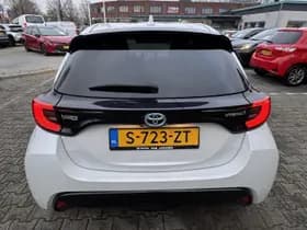 Toyota Yaris thumbnail 10