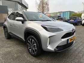 Toyota Yaris Cross thumbnail 12