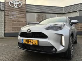 Toyota Yaris Cross thumbnail 13