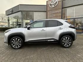Toyota Yaris Cross thumbnail 14