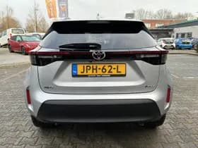 Toyota Yaris Cross thumbnail 15