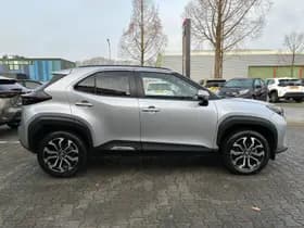 Toyota Yaris Cross thumbnail 16