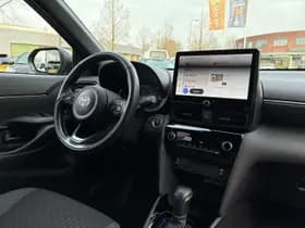Toyota Yaris Cross thumbnail 19