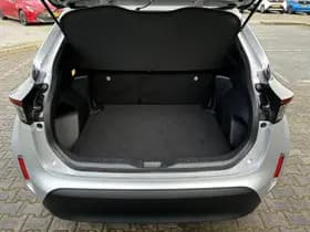 Toyota Yaris Cross thumbnail 20