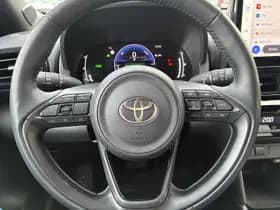 Toyota Yaris Cross thumbnail 21