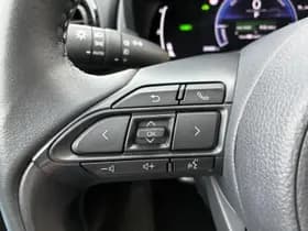 Toyota Yaris Cross thumbnail 23