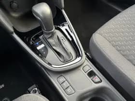 Toyota Yaris Cross thumbnail 27