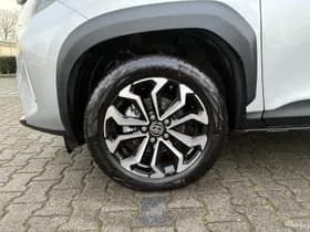 Toyota Yaris Cross thumbnail 33