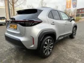 Toyota Yaris Cross thumbnail 36