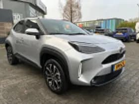 Toyota Yaris Cross thumbnail 40