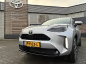 Toyota Yaris Cross thumbnail 41