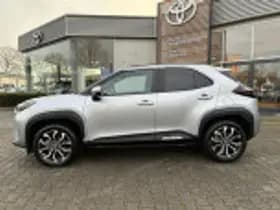 Toyota Yaris Cross thumbnail 42