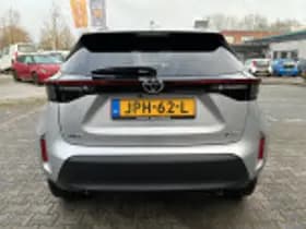 Toyota Yaris Cross thumbnail 43