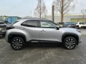 Toyota Yaris Cross thumbnail 44