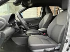 Toyota Yaris Cross thumbnail 45