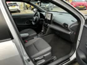 Toyota Yaris Cross thumbnail 46