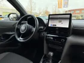 Toyota Yaris Cross thumbnail 47