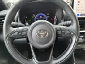 Toyota Yaris Cross thumbnail 49