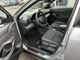 Toyota Yaris Cross thumbnail 68