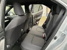 Toyota Yaris Cross thumbnail 69