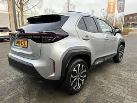 Toyota Yaris Cross thumbnail 8